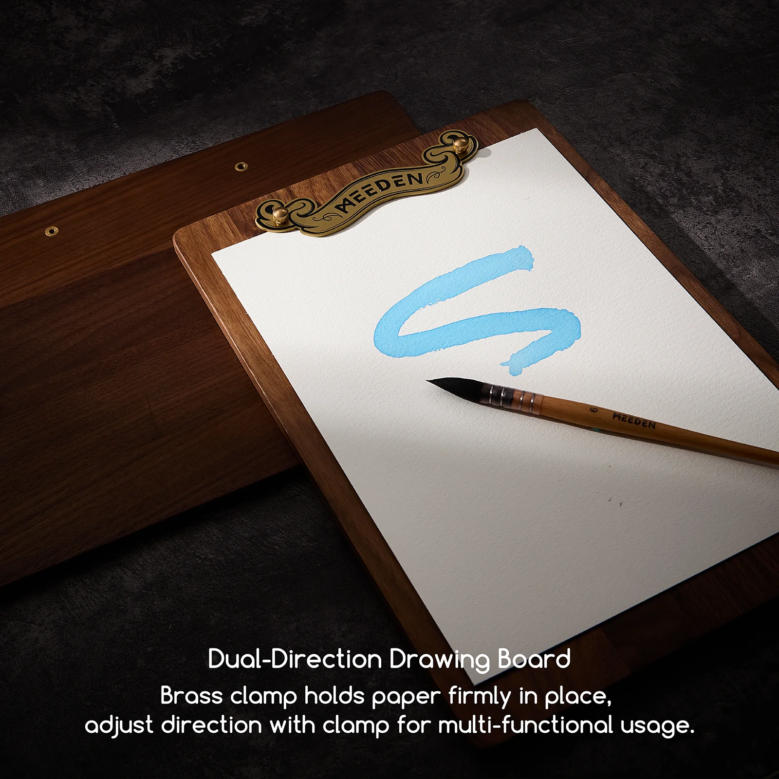 MEEDEN Luxury Tabletop Easel Set - Image 9